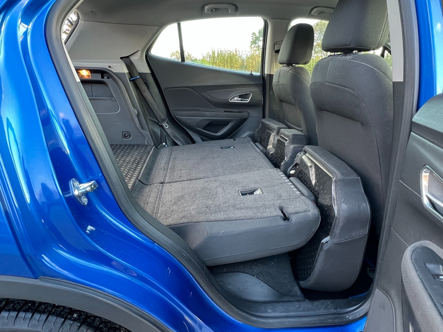 Used Vauxhall Mokka 2015 for sale - 76365749: Photo 22