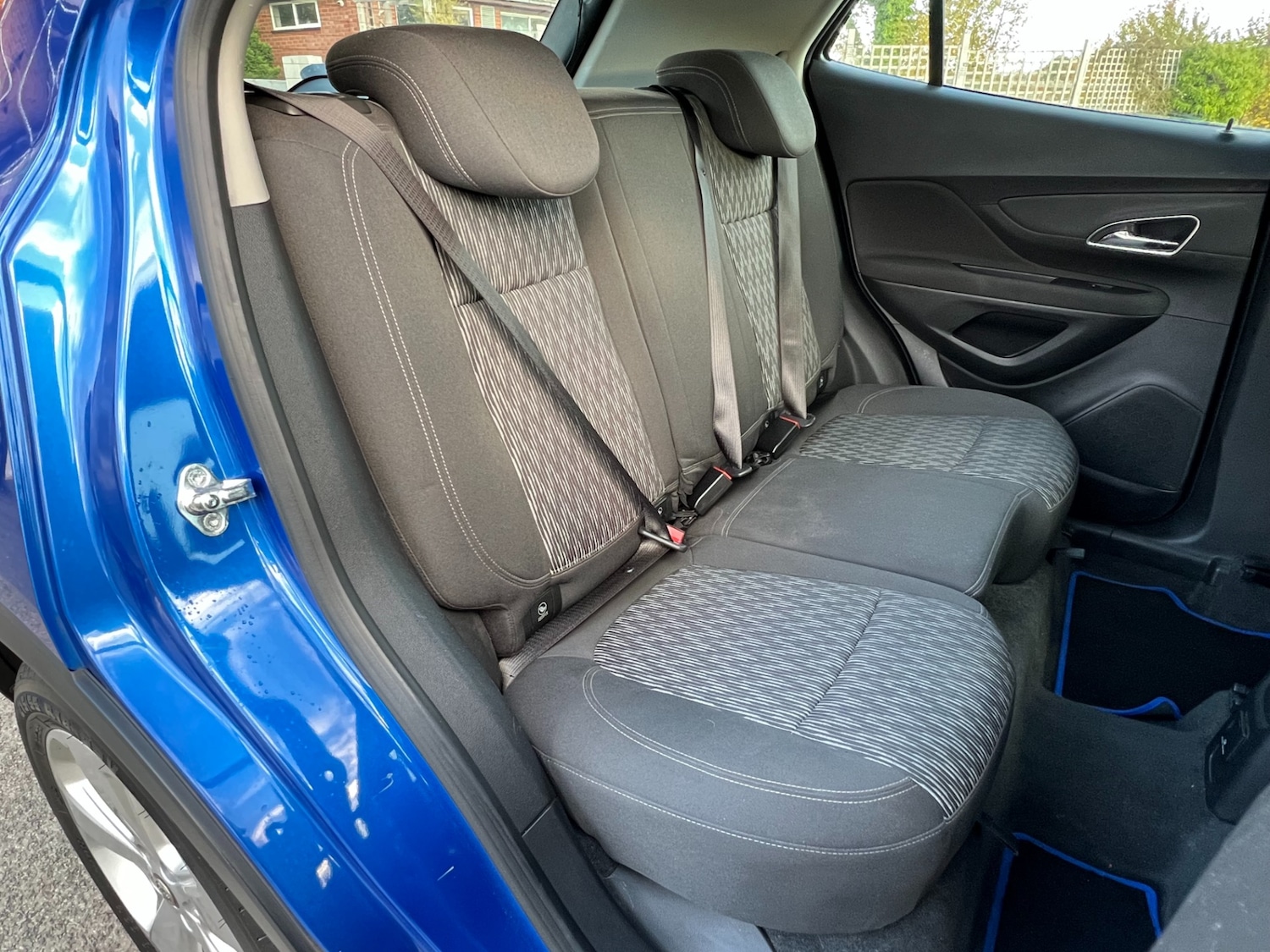 Used Vauxhall Mokka 2015 for sale - 76365749: Photo 23