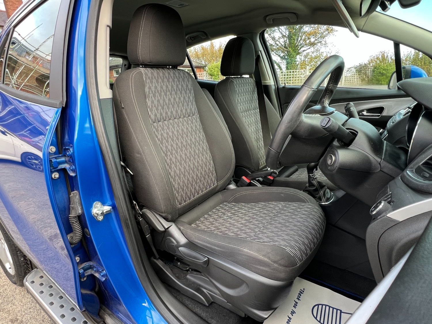 Used Vauxhall Mokka 2015 for sale - 76365749: Photo 25