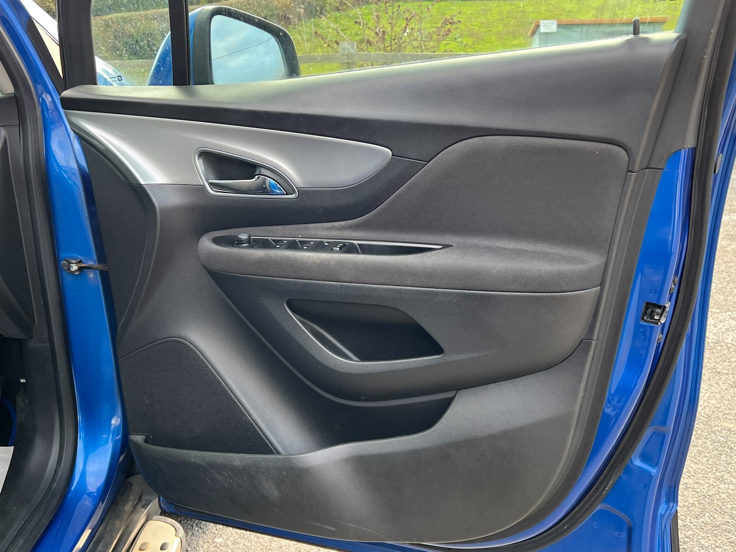 Used Vauxhall Mokka 2015 for sale - 76365749: Photo 26