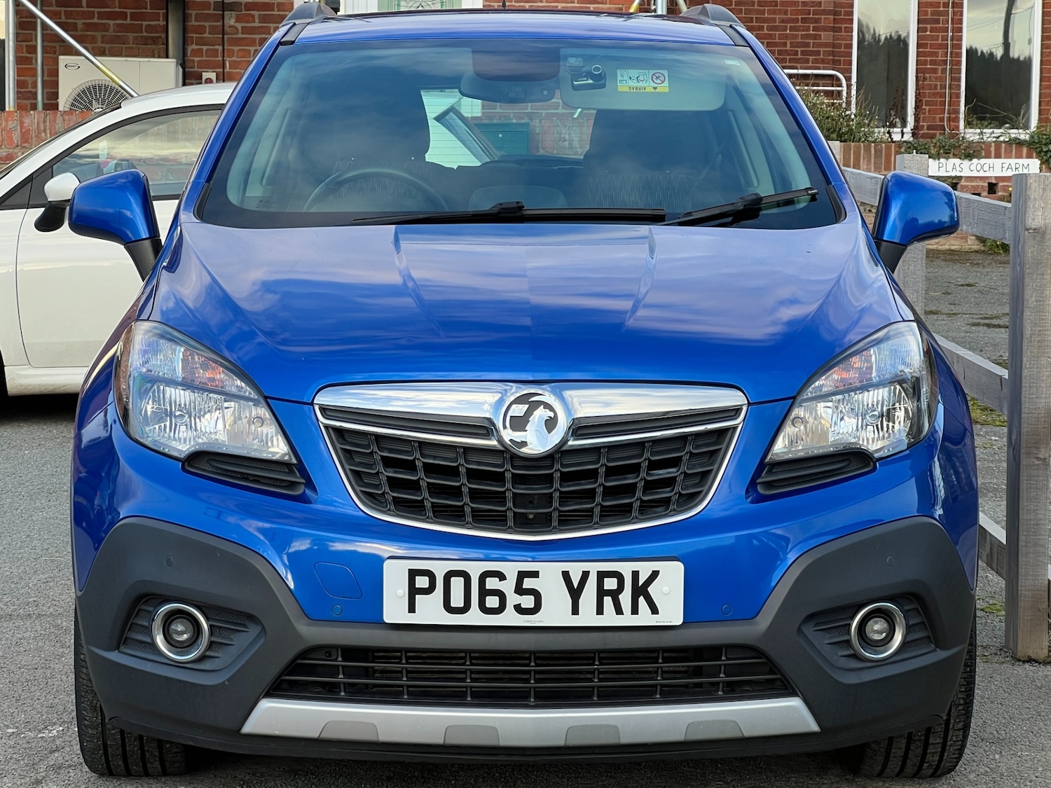 Used Vauxhall Mokka 2015 for sale - 76365749: Photo 9