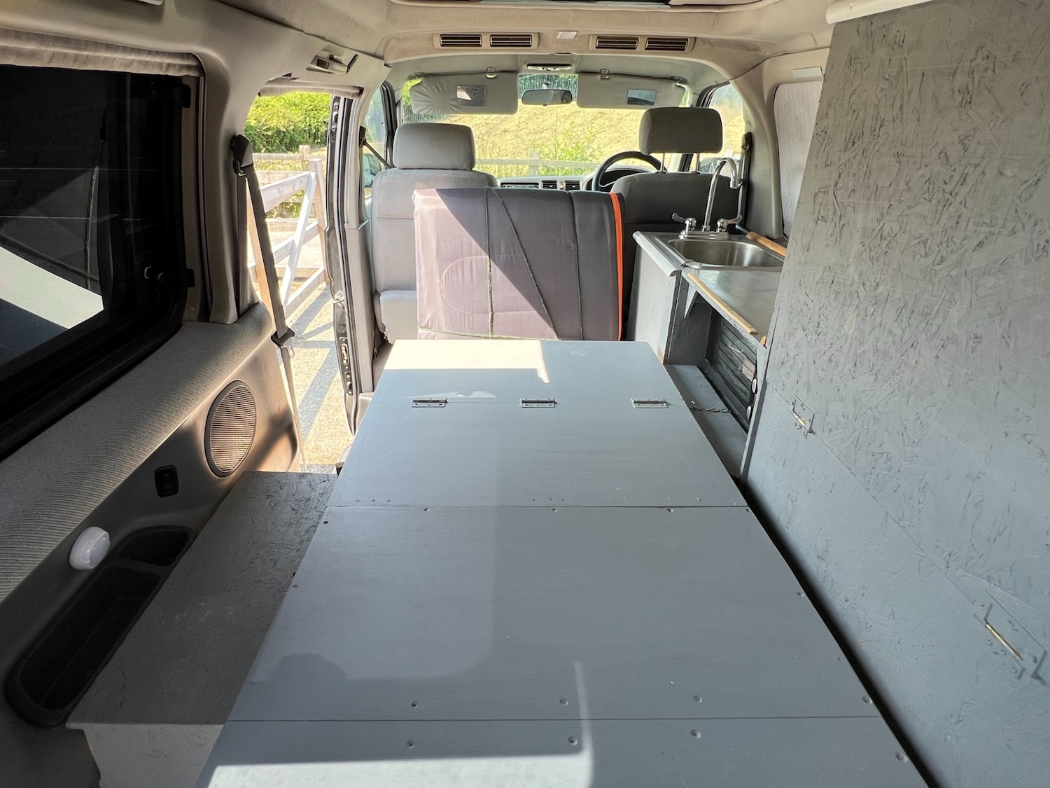 Vehicle 17