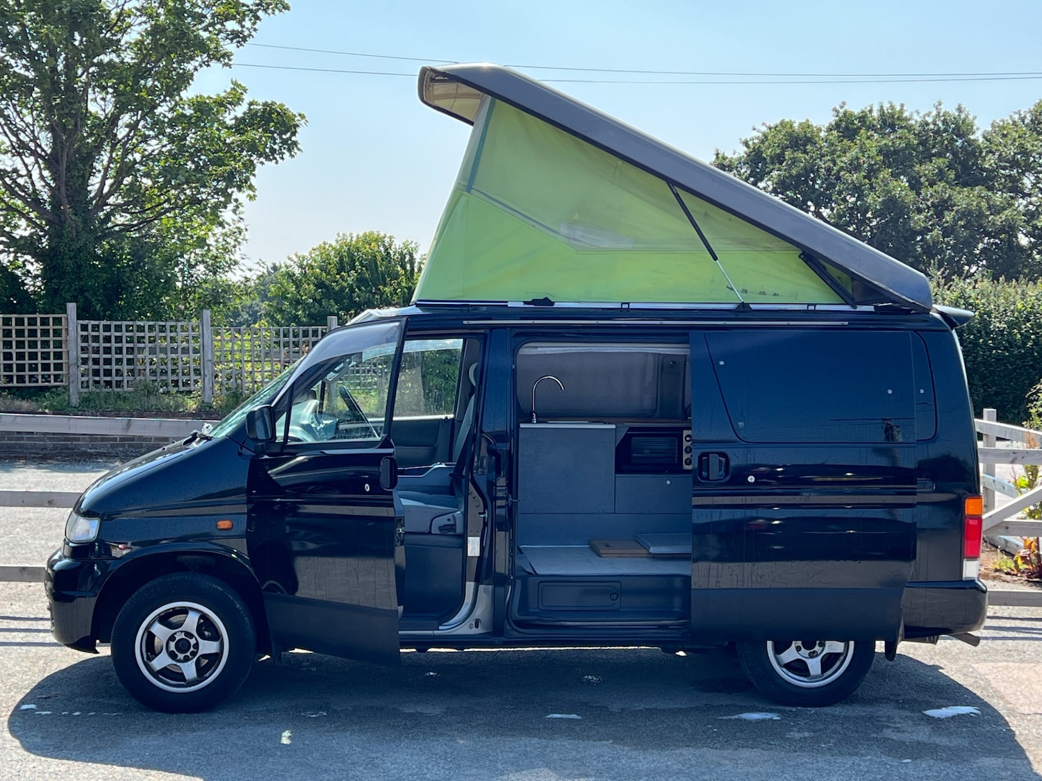 Vehicle 24