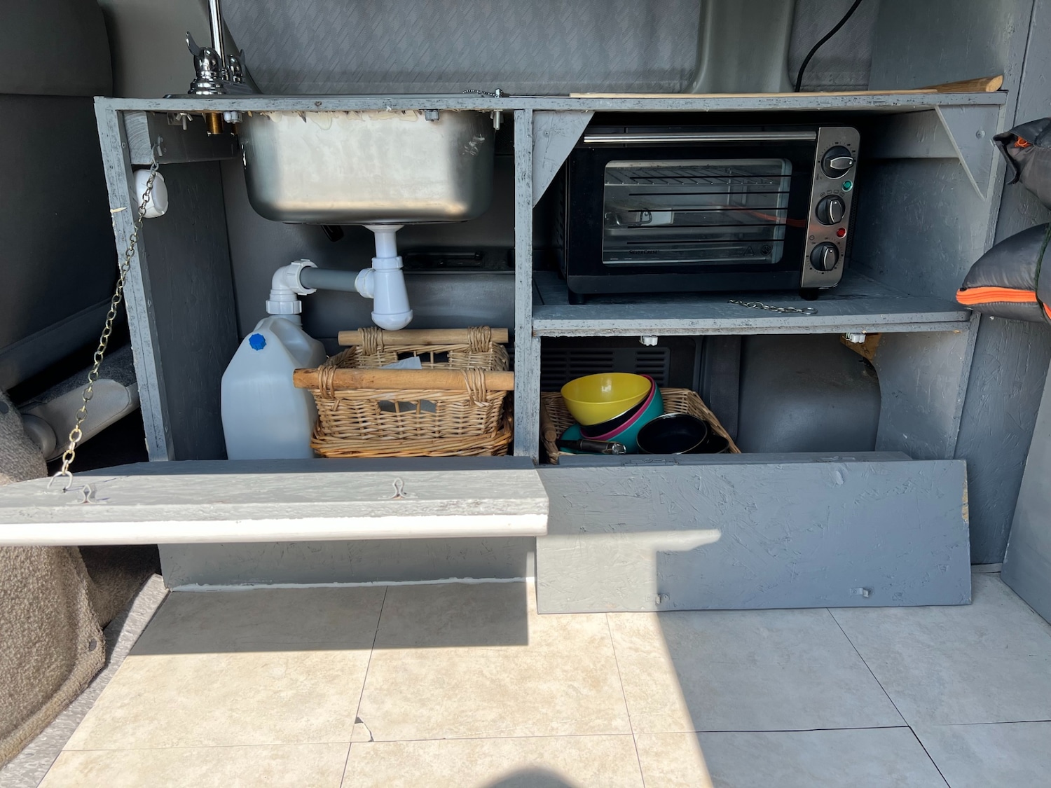 Vehicle 26