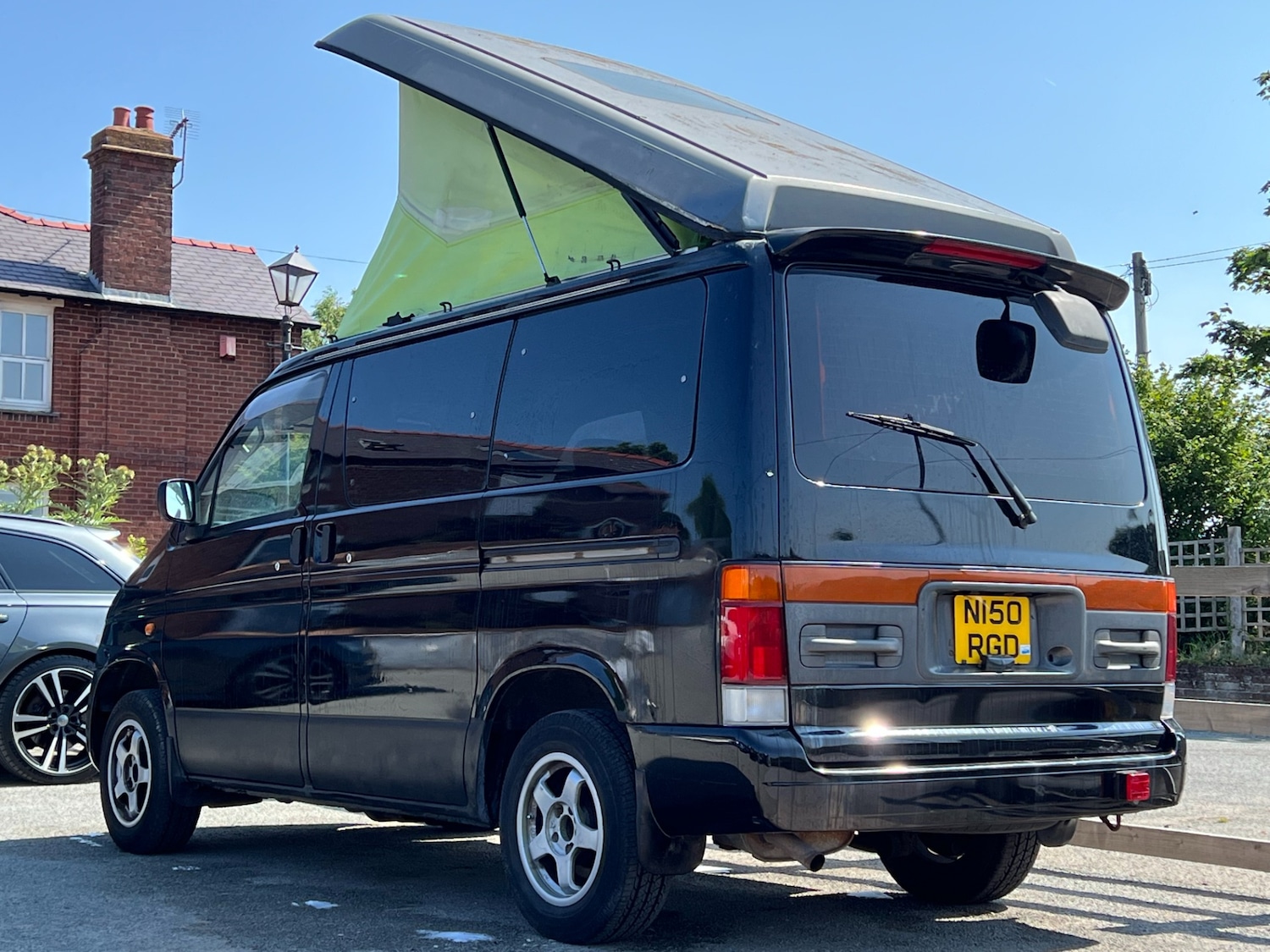 Vehicle 30