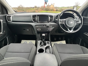 Used Kia Sportage 2018 for sale - 77677062: Photo