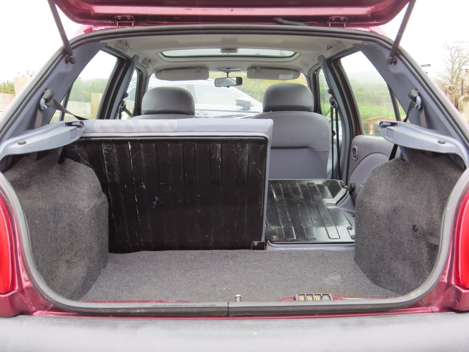 Used Ford Fiesta 1998 for sale - 76567785: Photo 20