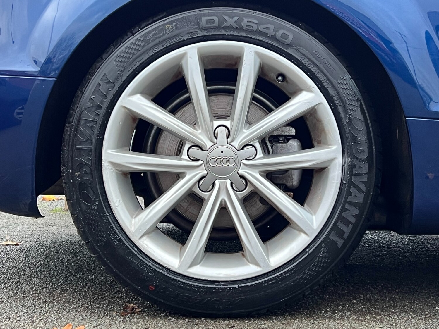 Used Audi TT 2011 for sale - 76541662: Photo 13