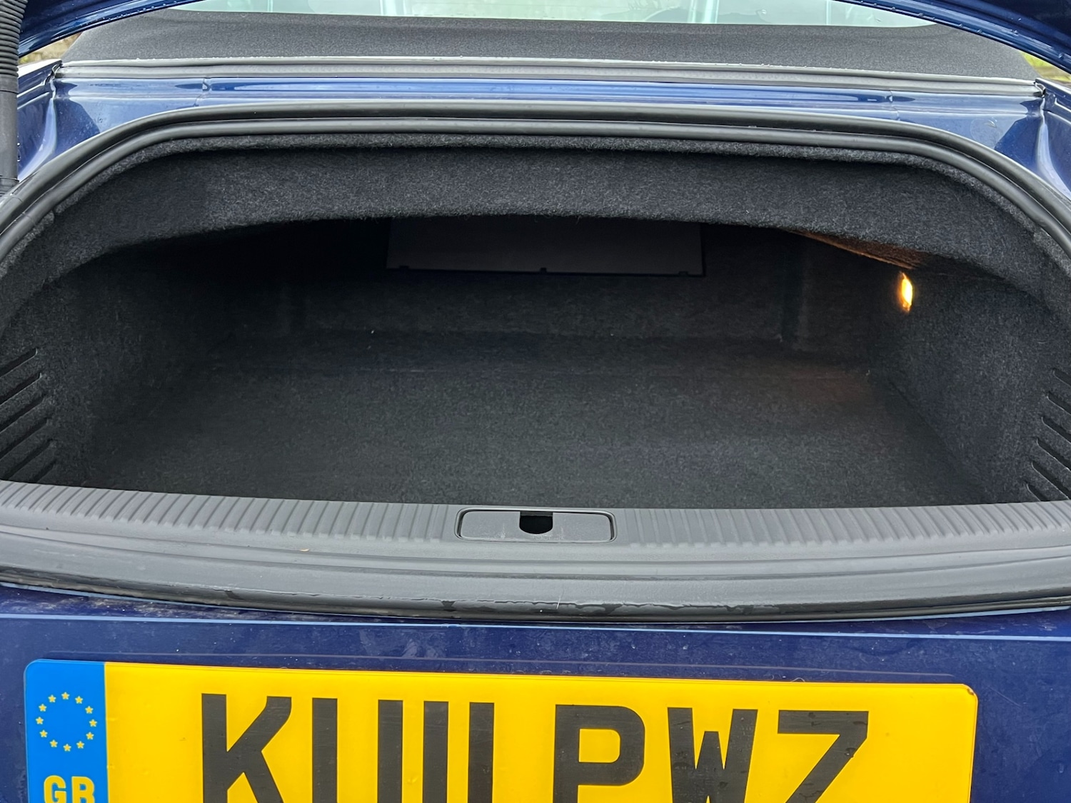 Used Audi TT 2011 for sale - 76541662: Photo 17