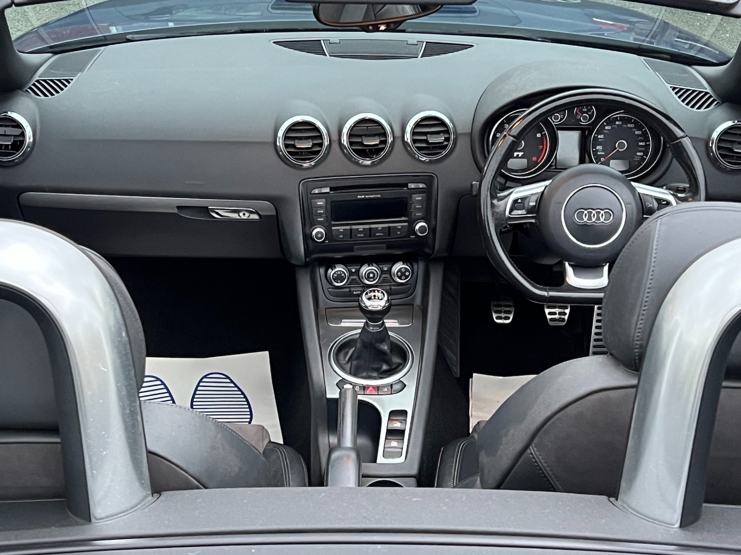 Used Audi TT 2011 for sale - 76541662: Photo 19