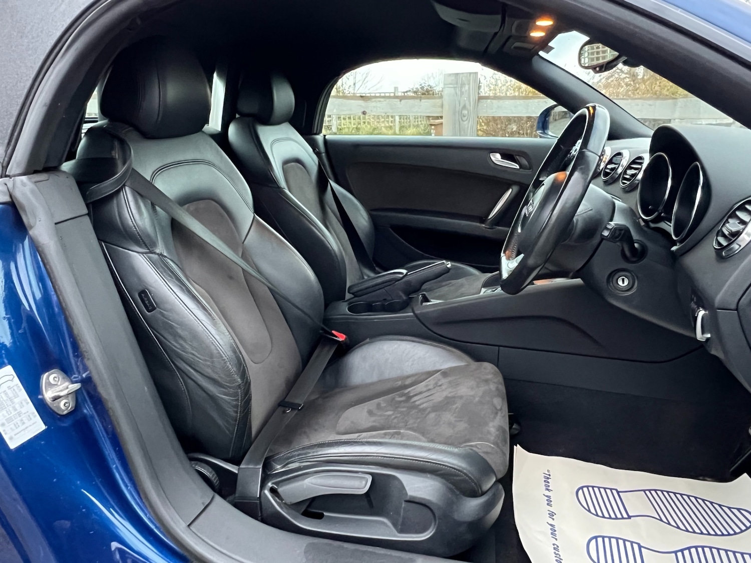 Used Audi TT 2011 for sale - 76541662: Photo 21