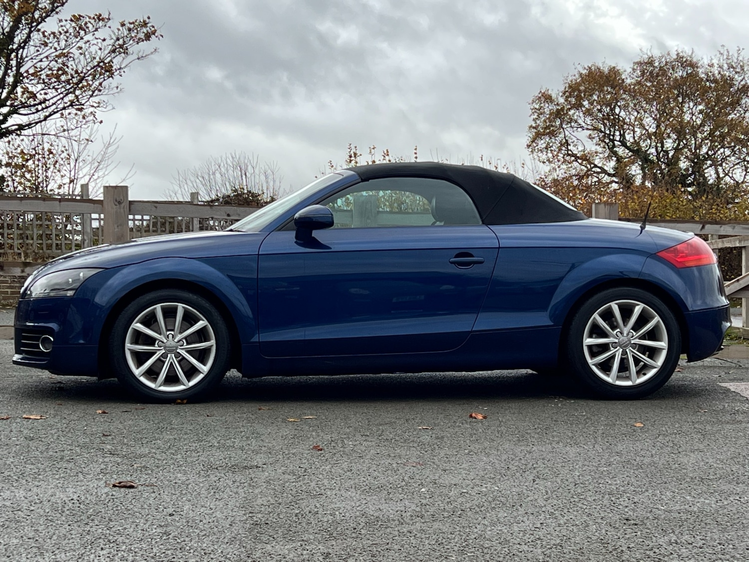 Used Audi TT 2011 for sale - 76541662: Photo 26