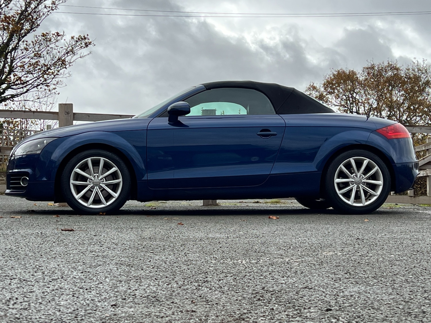 Used Audi TT 2011 for sale - 76541662: Photo 27