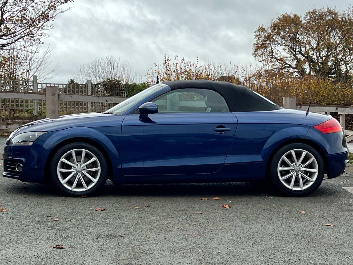 Used Audi TT 2011 for sale - 76541662: Photo 28