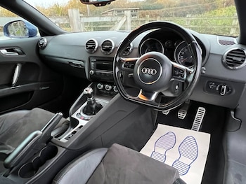 Used Audi TT 2011 for sale - 76541662: Photo