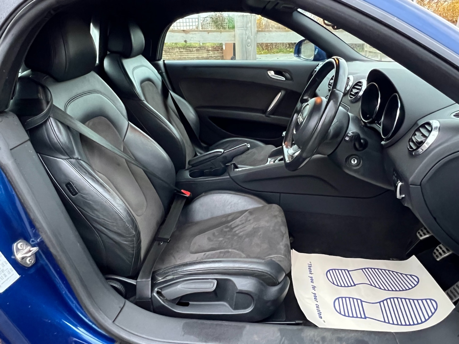 Used Audi TT 2011 for sale - 76541662: Photo 6