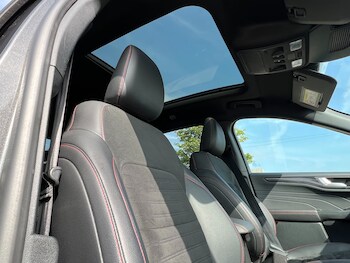Used Ford Kuga 2021 for sale - 75355066: Photo