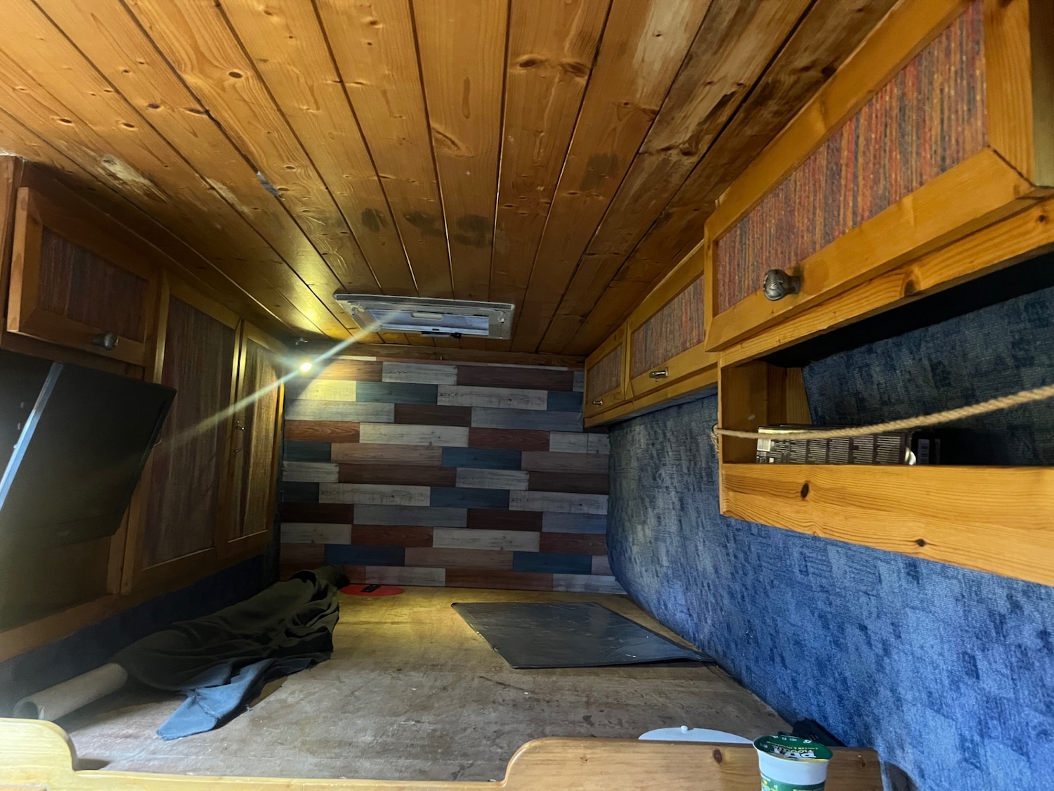 Used Ford Transit 2001 for sale - 76831111: Photo 12