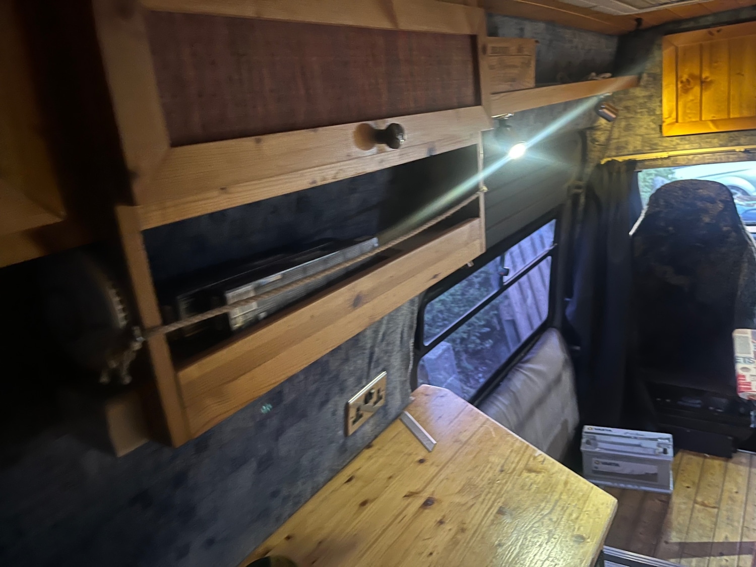 Used Ford Transit 2001 for sale - 76831111: Photo 16