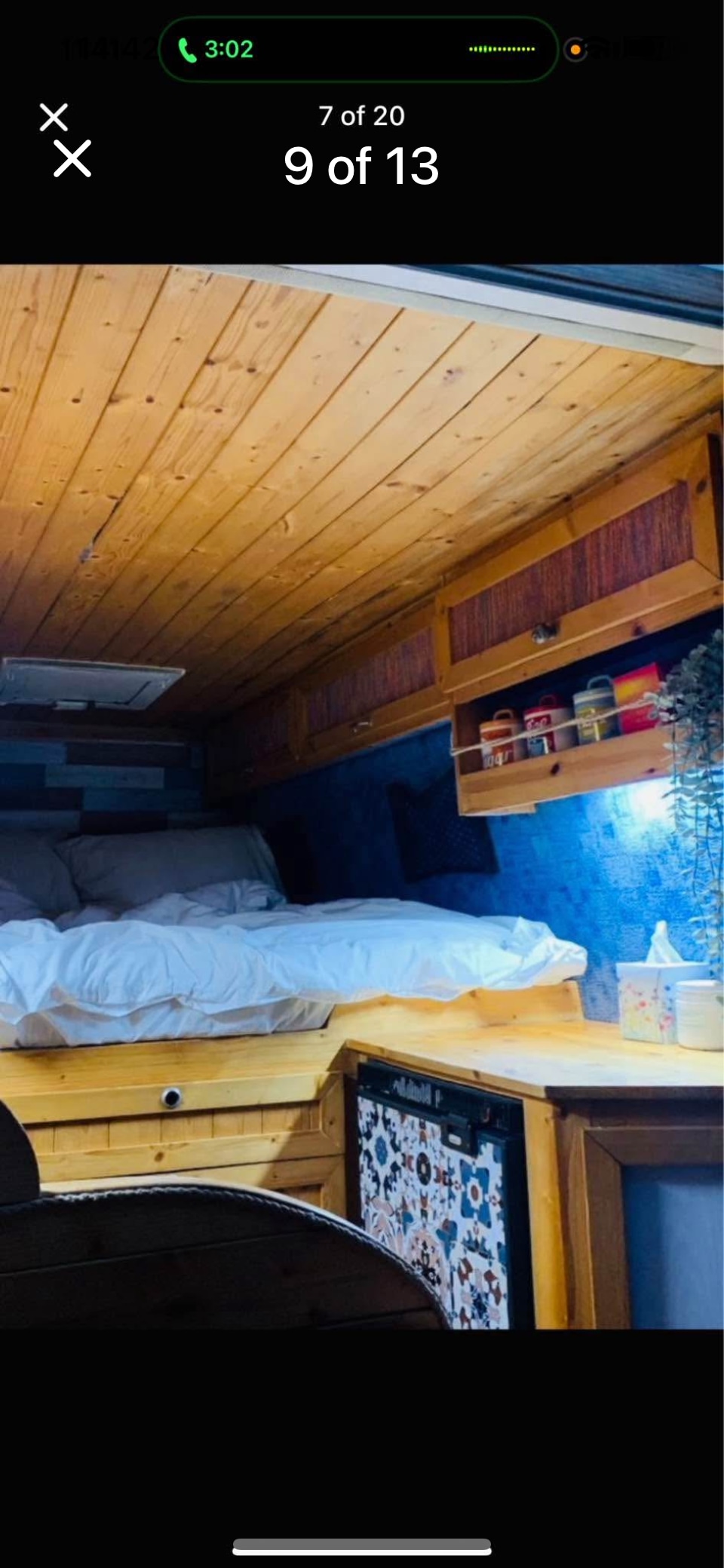 Used Ford Transit 2001 for sale - 76831111: Photo 24