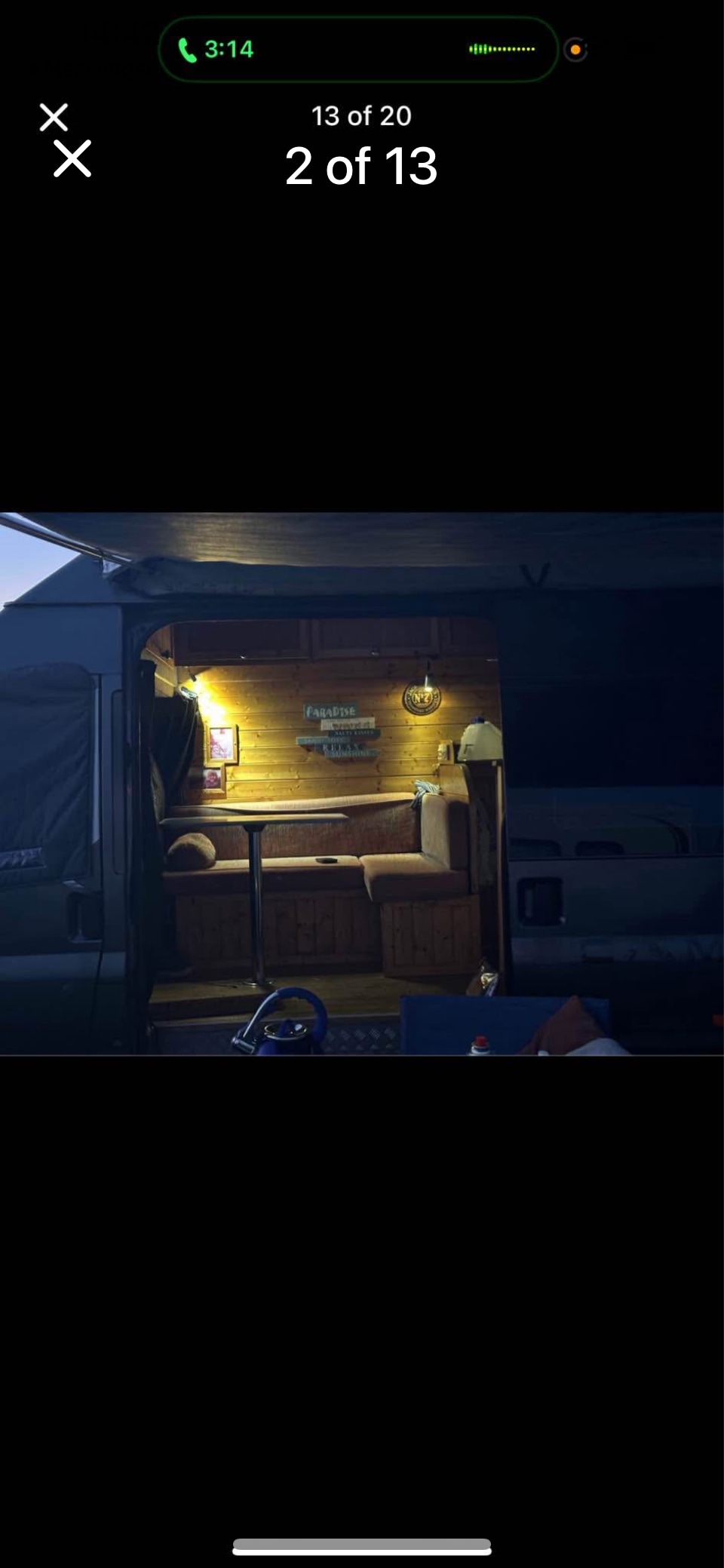 Used Ford Transit 2001 for sale - 76831111: Photo 31