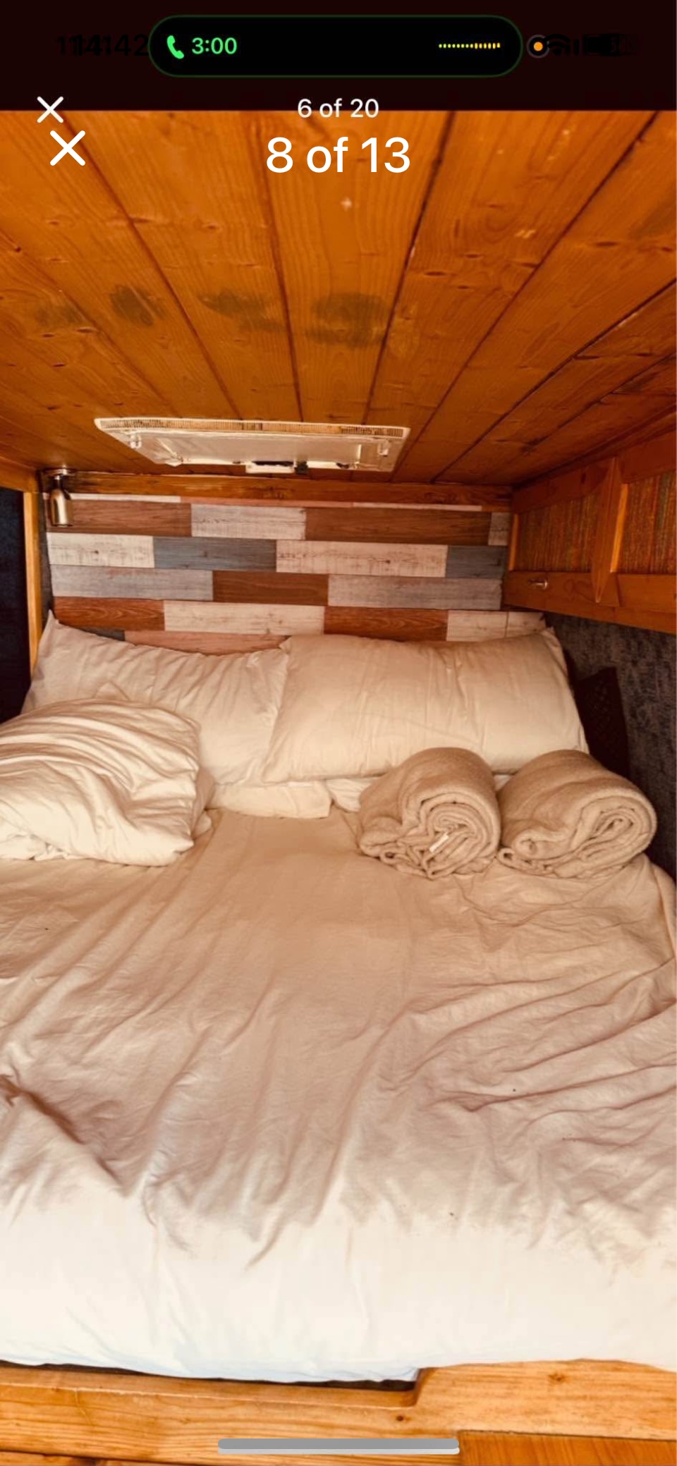 Used Ford Transit 2001 for sale - 76831111: Photo 32