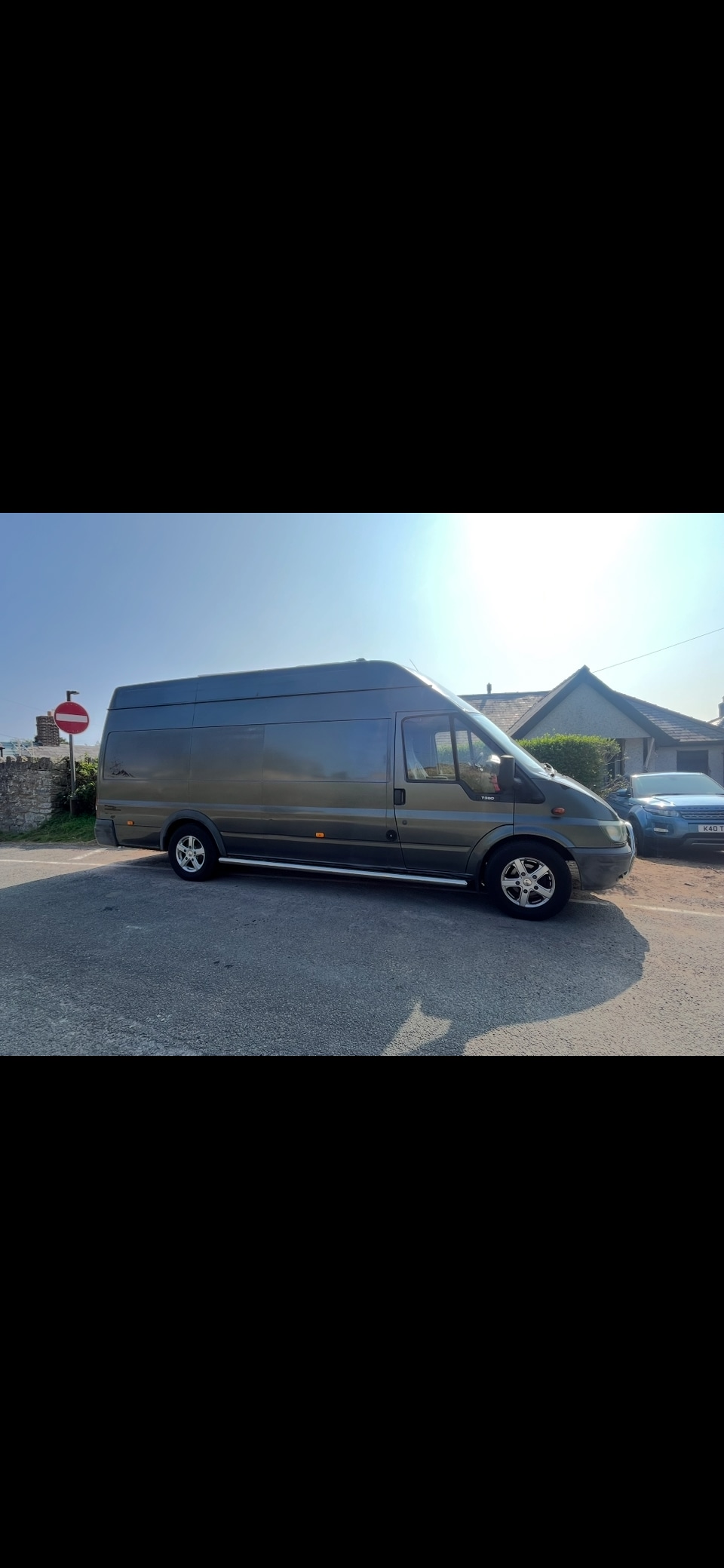 Used Ford Transit 2001 for sale - 76831111: Photo 5