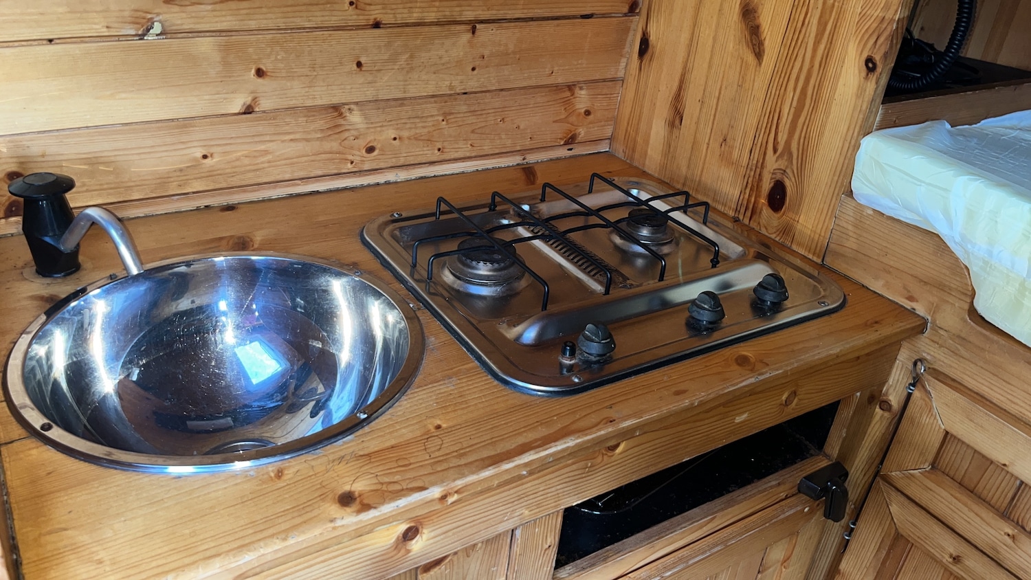 Used Ford Transit 2001 for sale - 76831111: Photo 8