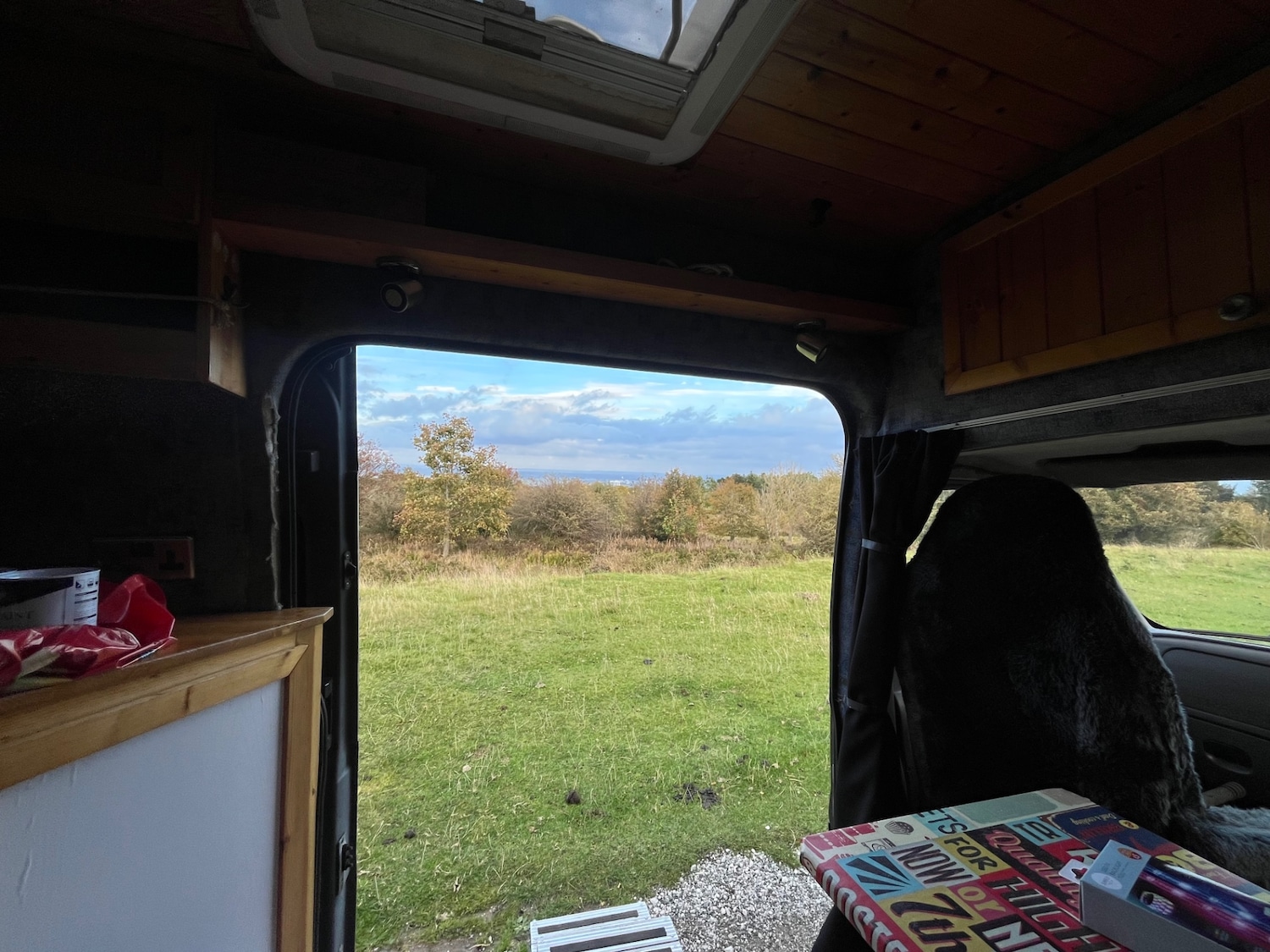 Used Ford Transit 2001 for sale - 76831111: Photo 9