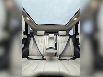 Used Land Rover Range Rover Evoque 2012 for sale - 79311452: Photo