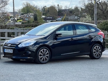 Used Ford Focus 2013 for sale - 79311456: Photo