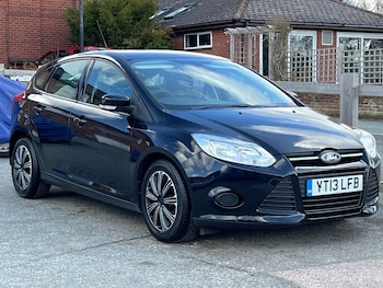 Used Ford Focus 2013 for sale - 79311456: Photo