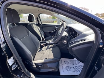 Used Ford Focus 2013 for sale - 79311456: Photo