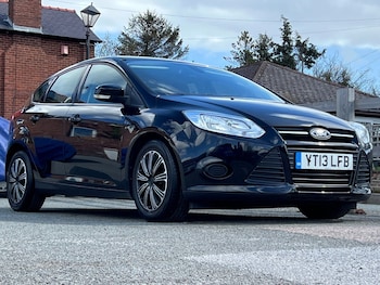 Used Ford Focus 2013 for sale - 79311456: Photo