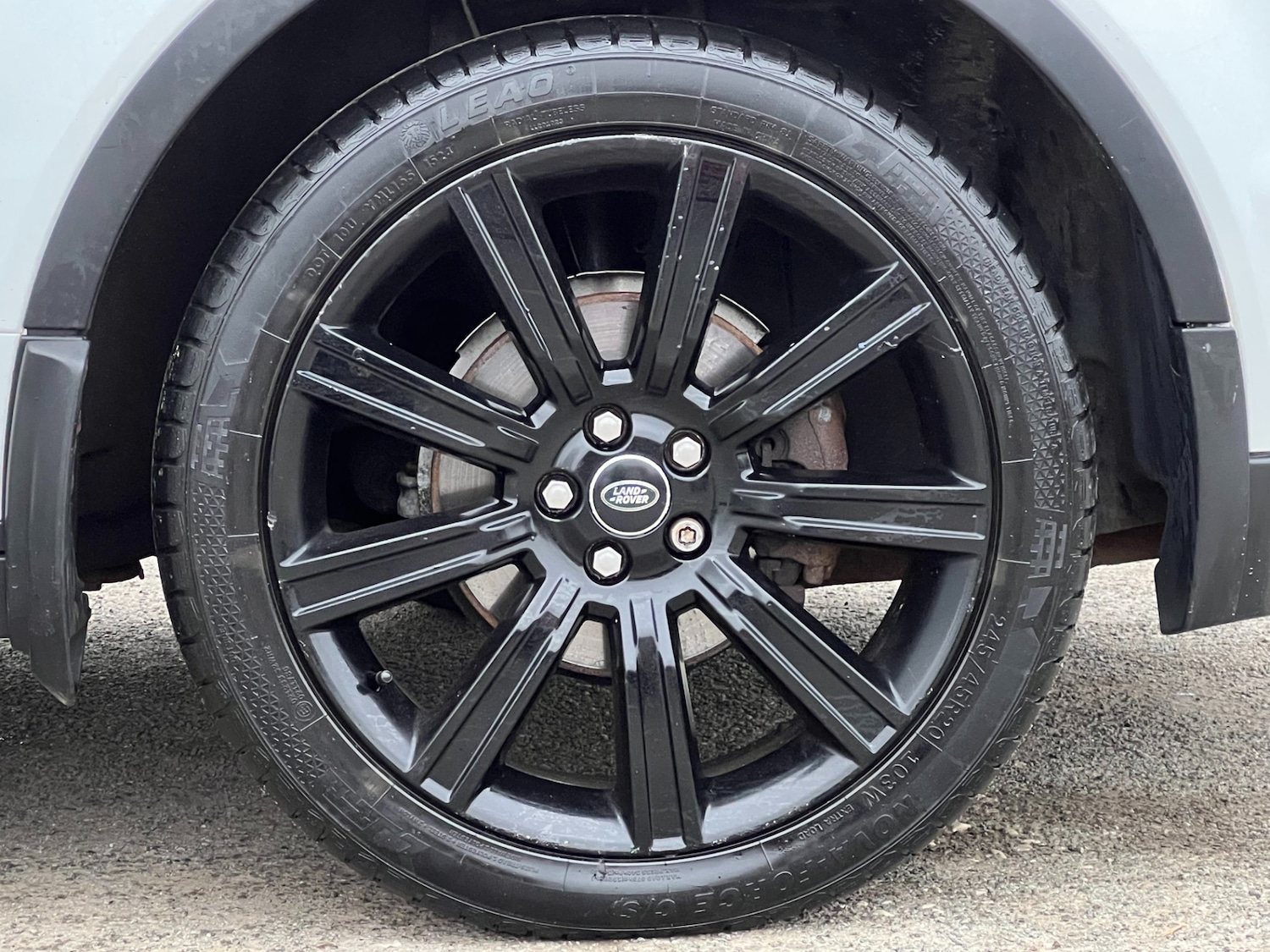 Used Land Rover Range Rover Evoque 2011 for sale - 77579828: Photo 12