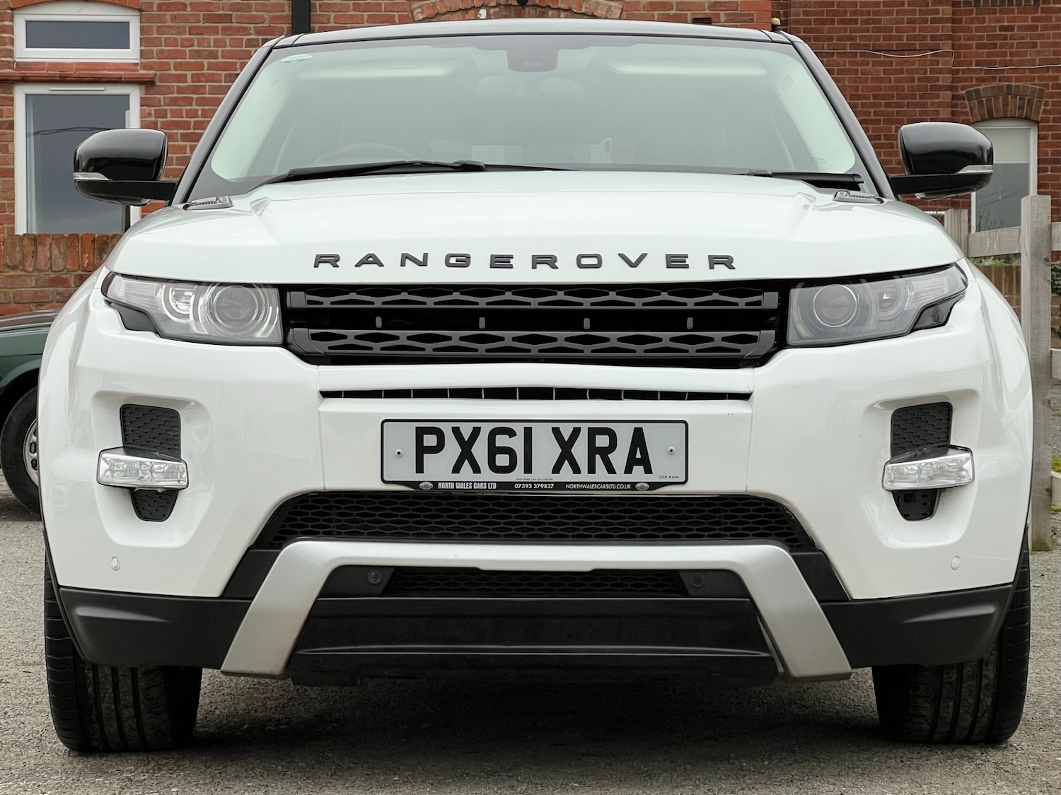 Used Land Rover Range Rover Evoque 2011 for sale - 77579828: Photo 13