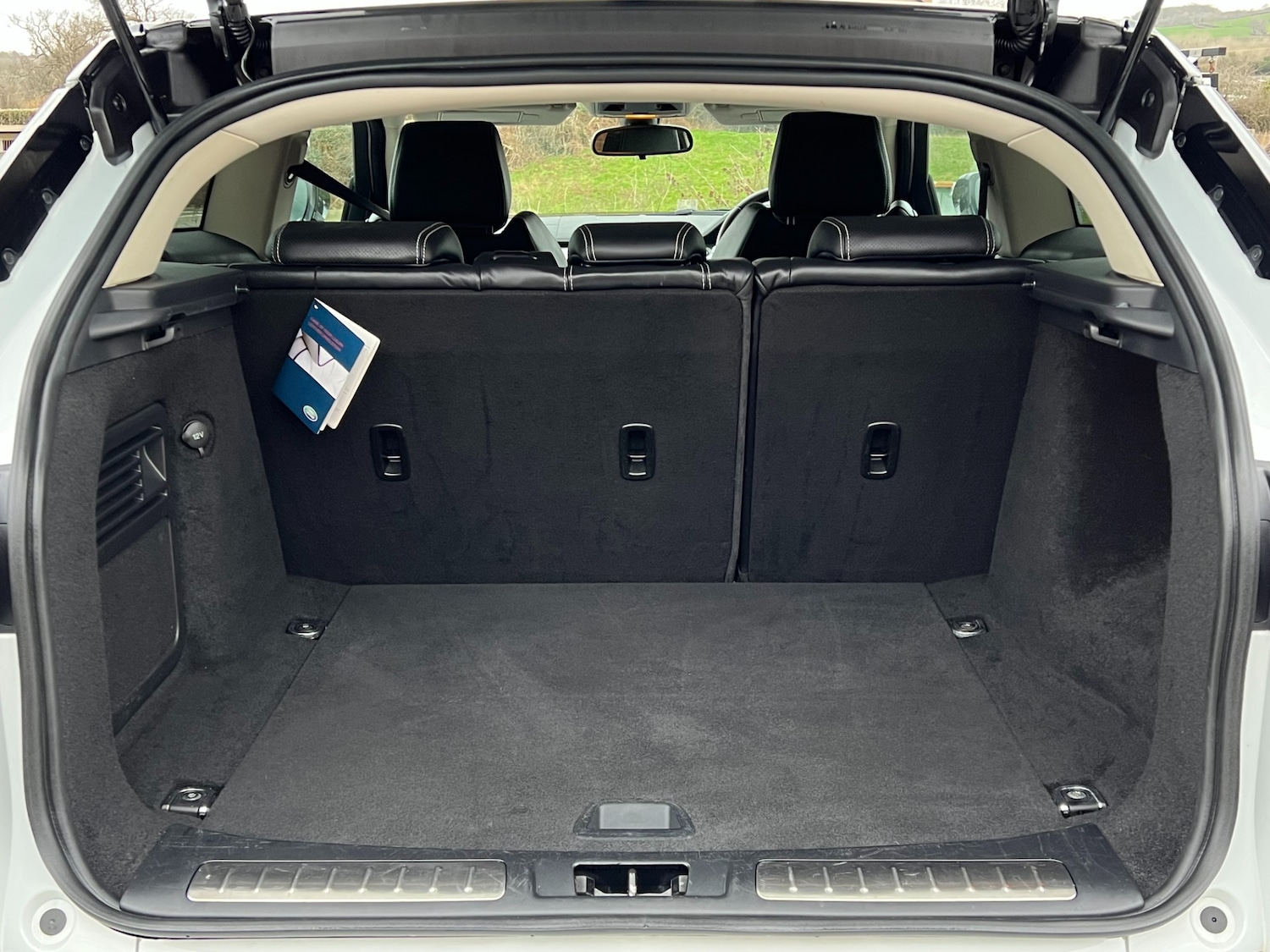 Used Land Rover Range Rover Evoque 2011 for sale - 77579828: Photo 15