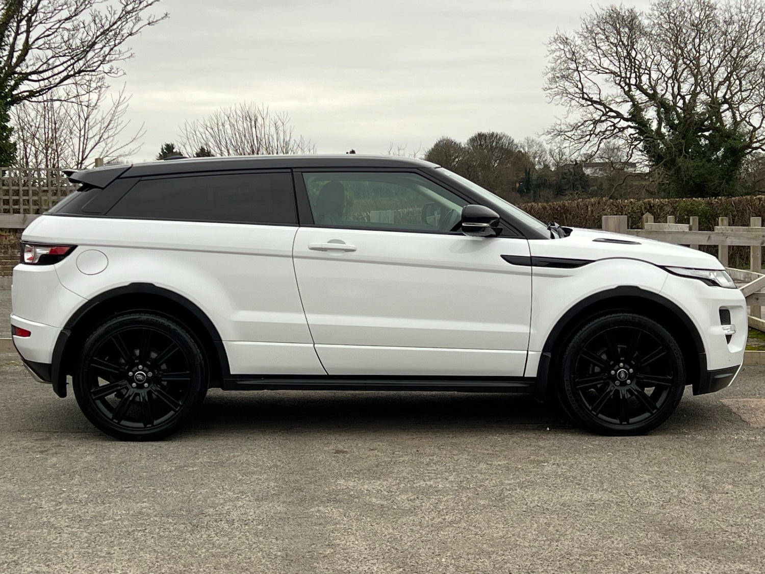 Used Land Rover Range Rover Evoque 2011 for sale - 77579828: Photo 16