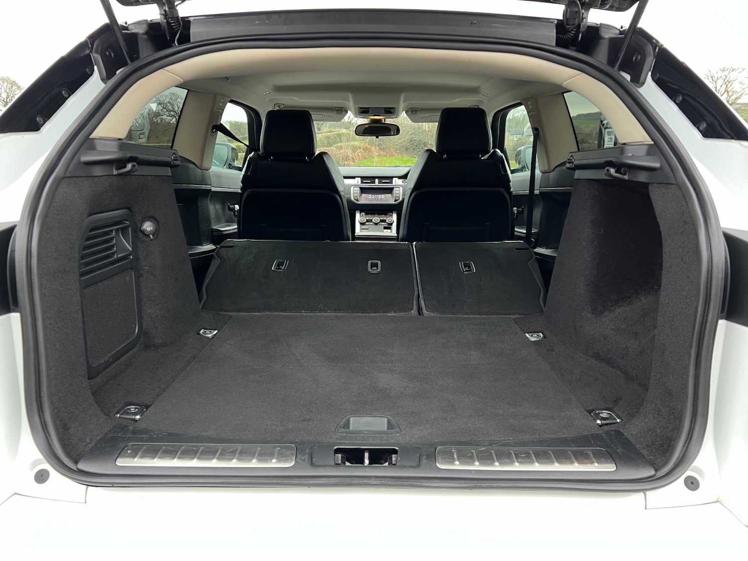 Used Land Rover Range Rover Evoque 2011 for sale - 77579828: Photo 19