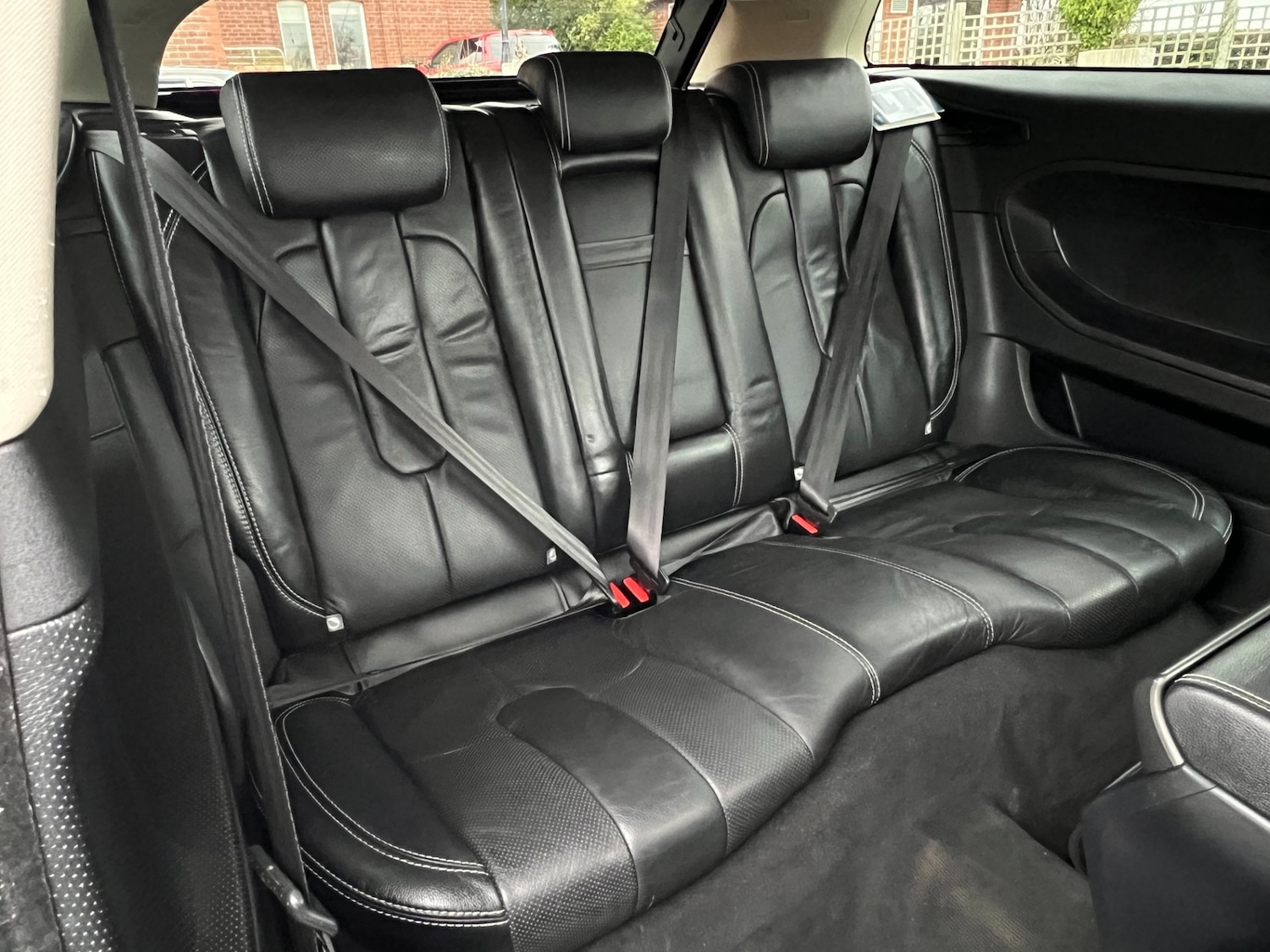 Used Land Rover Range Rover Evoque 2011 for sale - 77579828: Photo 20