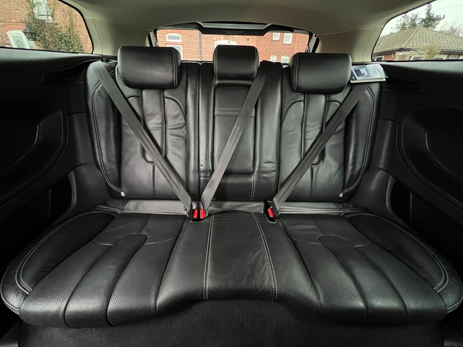 Used Land Rover Range Rover Evoque 2011 for sale - 77579828: Photo 21