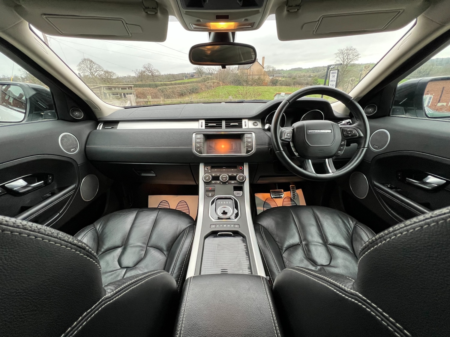 Used Land Rover Range Rover Evoque 2011 for sale - 77579828: Photo 23