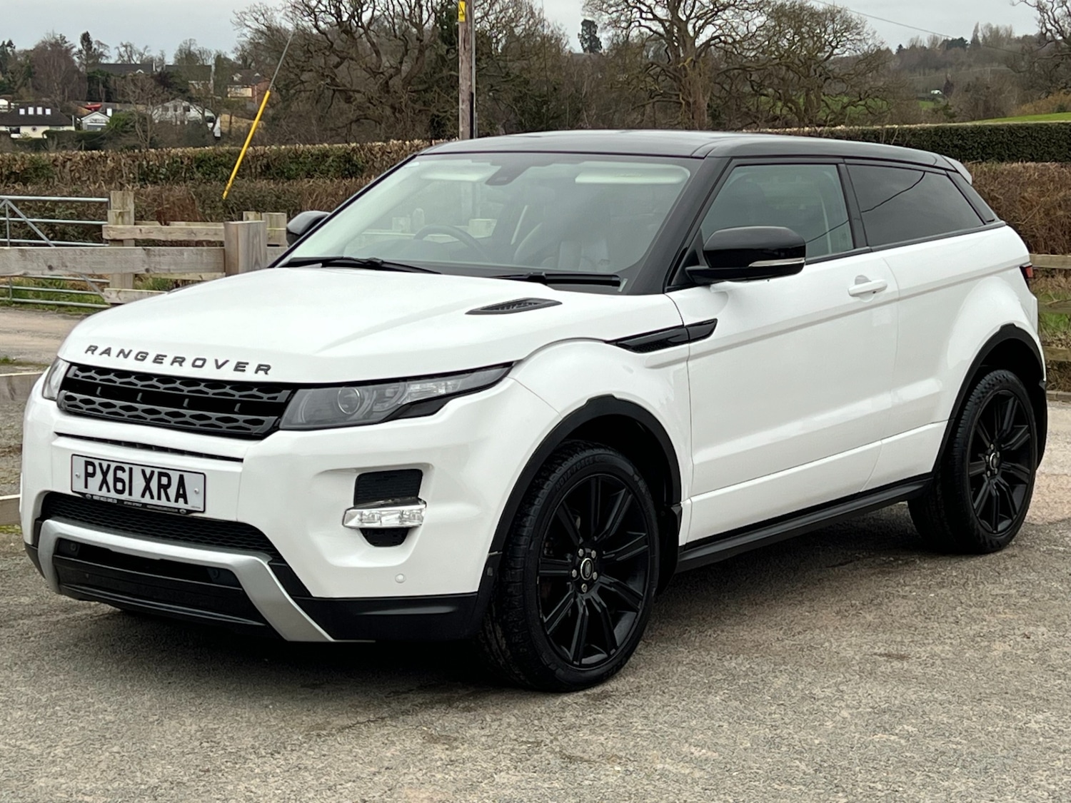Used Land Rover Range Rover Evoque 2011 for sale - 77579828: Photo 25