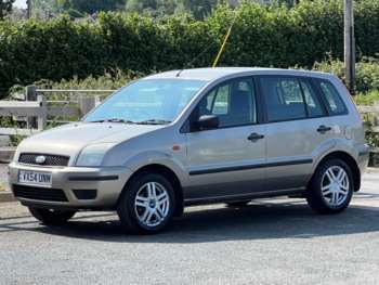 2005 (54) - 1.4 TDCi 2 5dr Local car great Miles Amazing MPG
