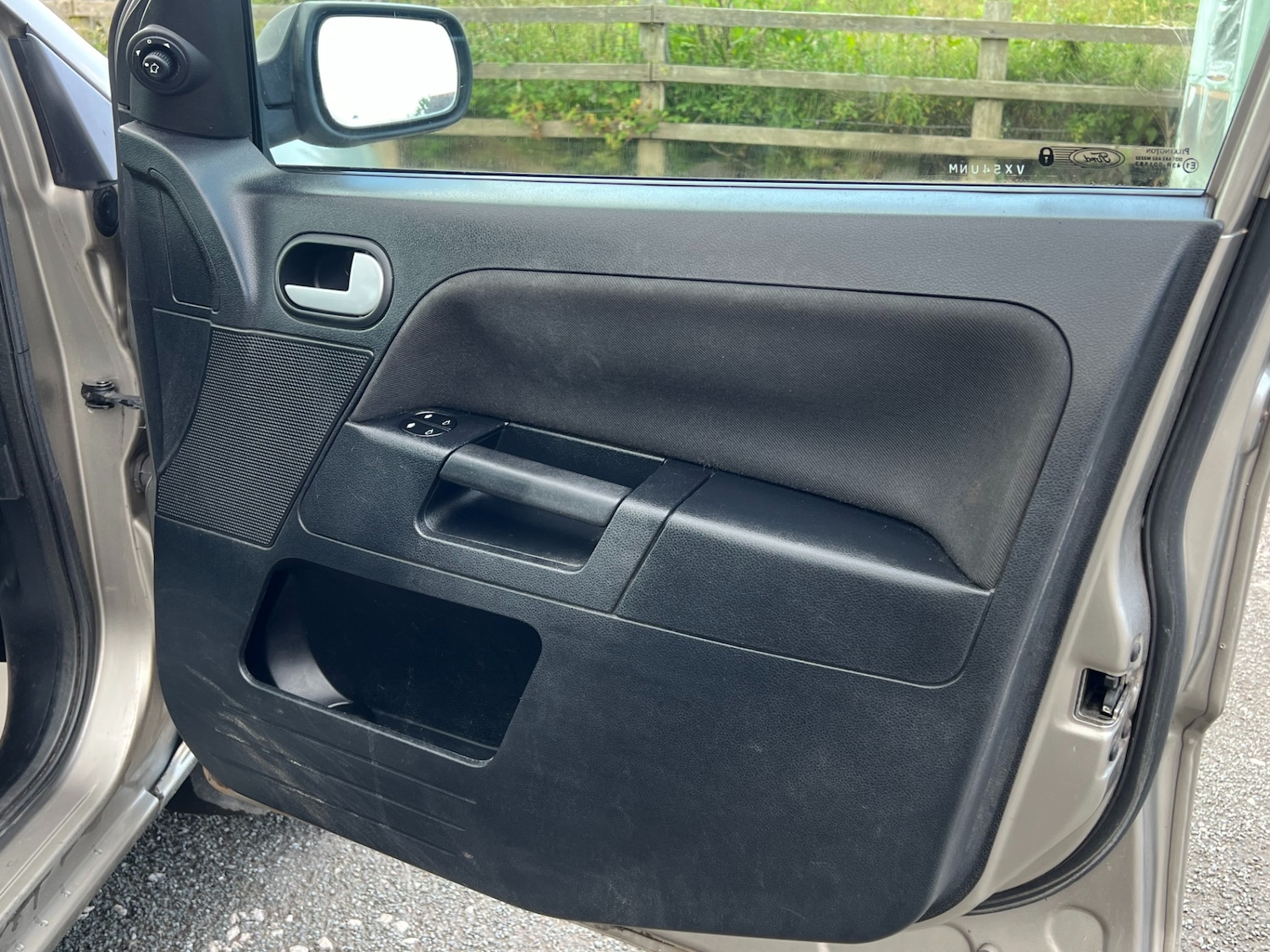 Vehicle 24