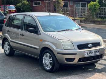 Used Ford Fusion 2005 for sale - 74925621: Photo