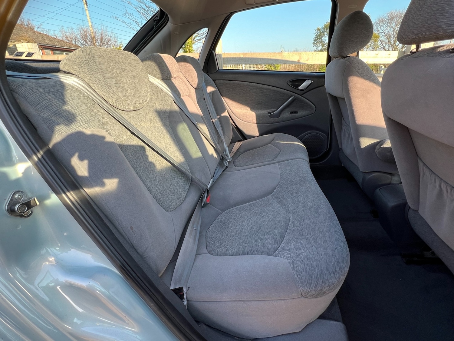 Vehicle 16