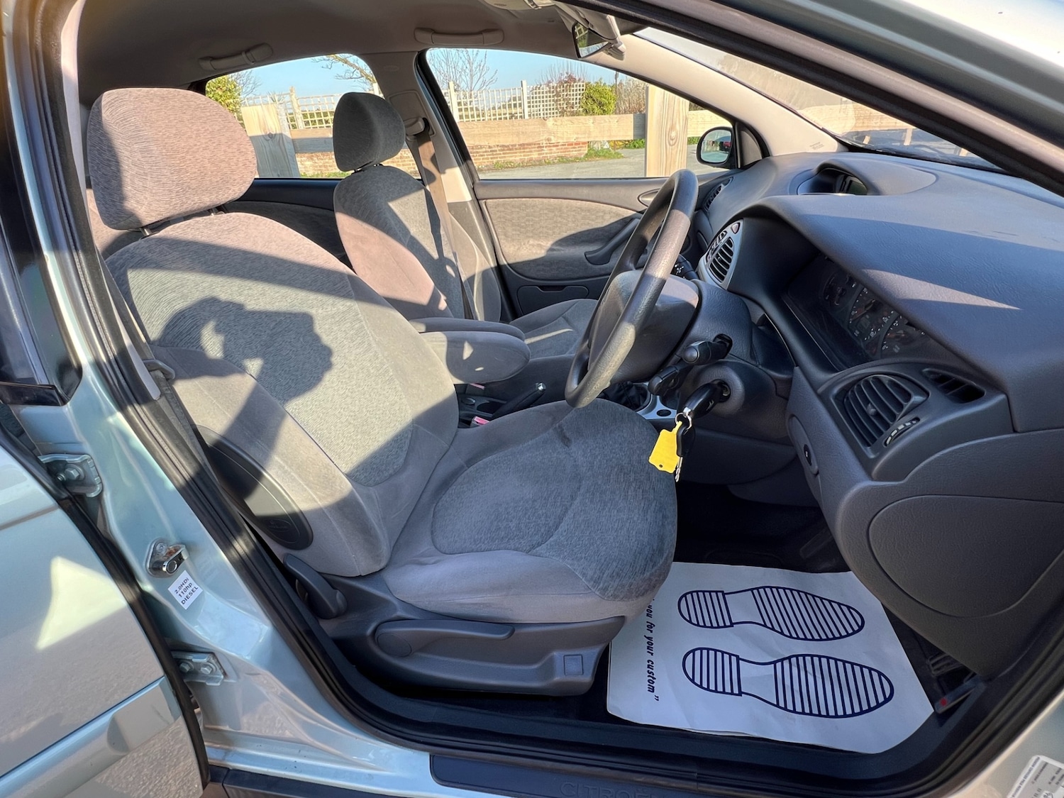 Vehicle 17