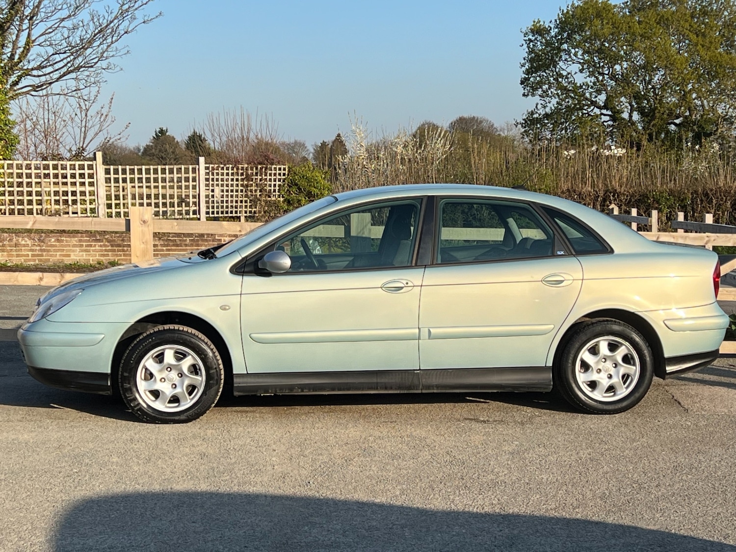 Vehicle 26
