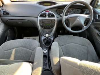 Used Citroen C5 2003 for sale - 74282310: Photo